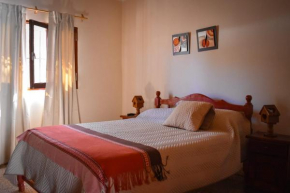 HOSPEDAJE LA CASONA DE CACHI